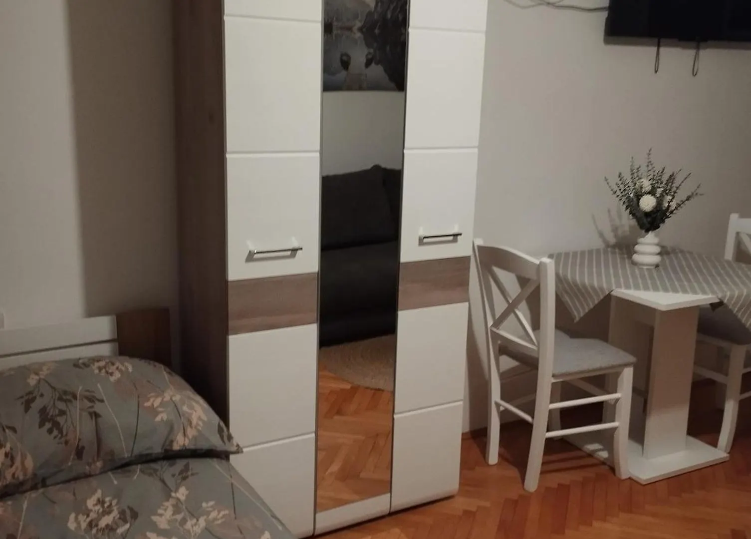 Adria - Studio Apartman Fiume