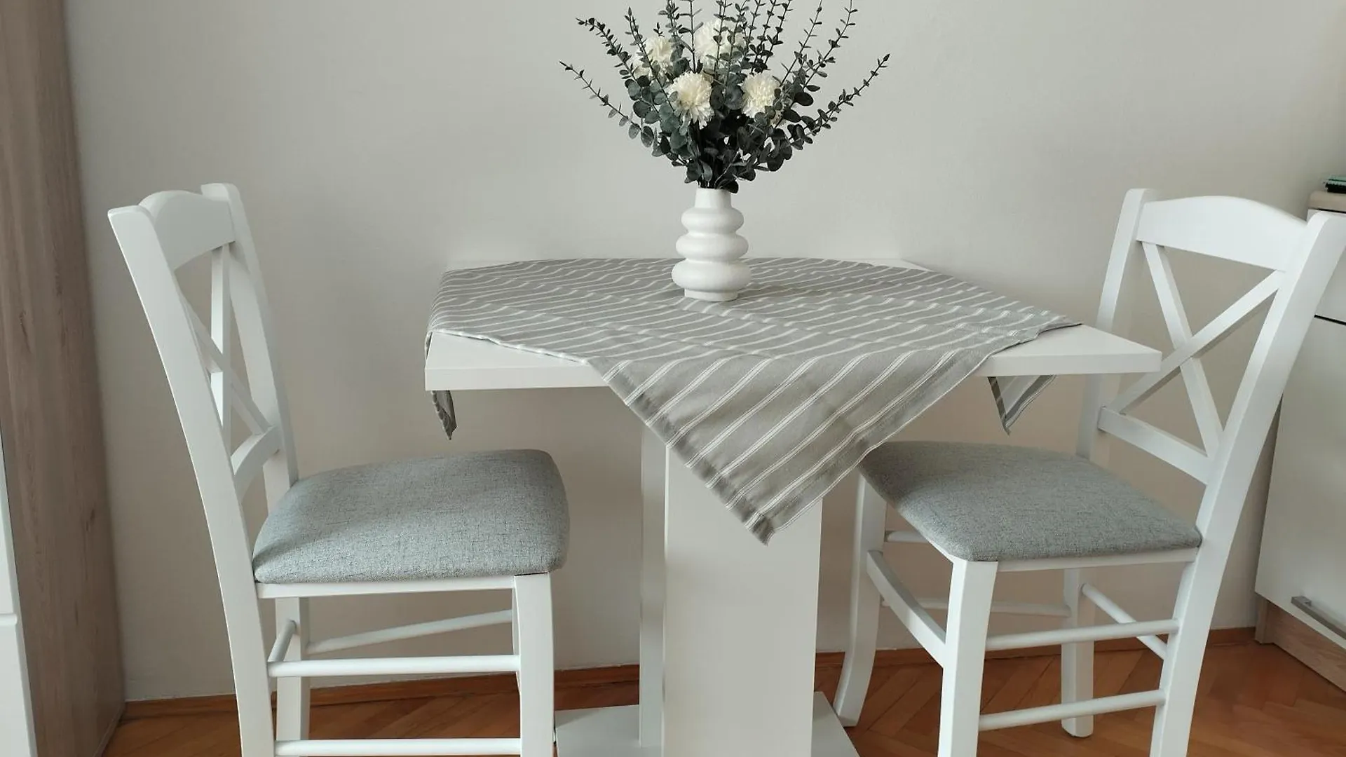 Adria - Studio Apartman Fiume Horvátország
