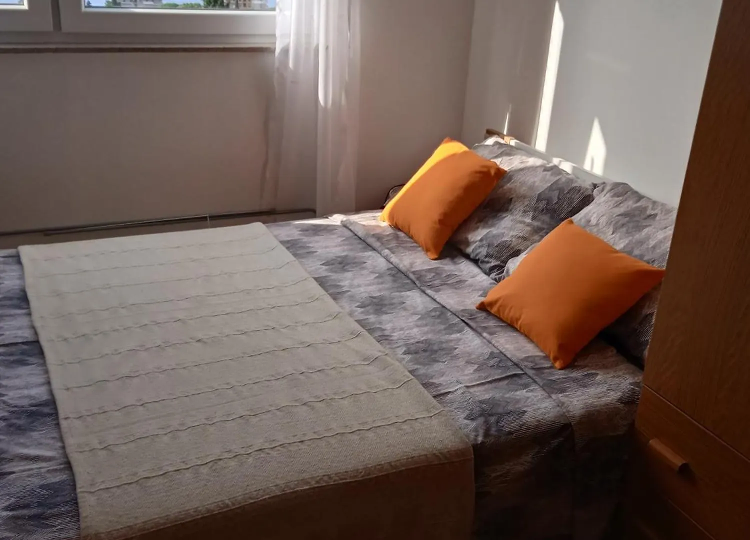 Adria - Studio Apartman Fiume