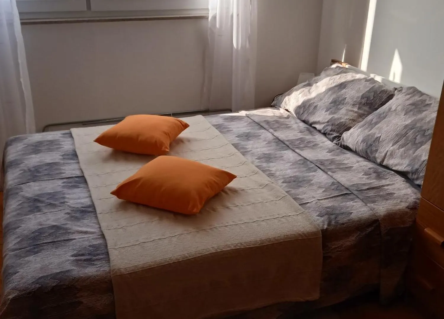 Adria - Studio Apartman Fiume
