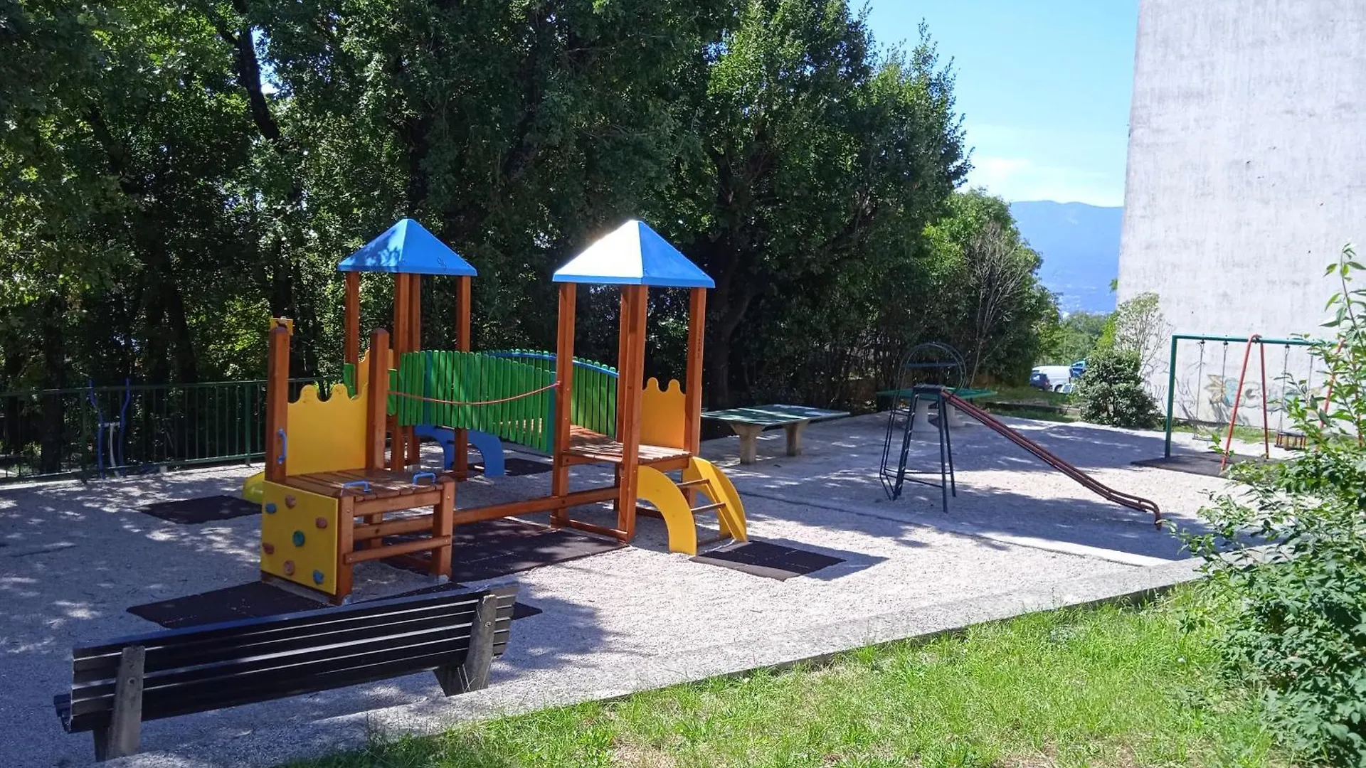 Adria - Studio Apartman Fiume