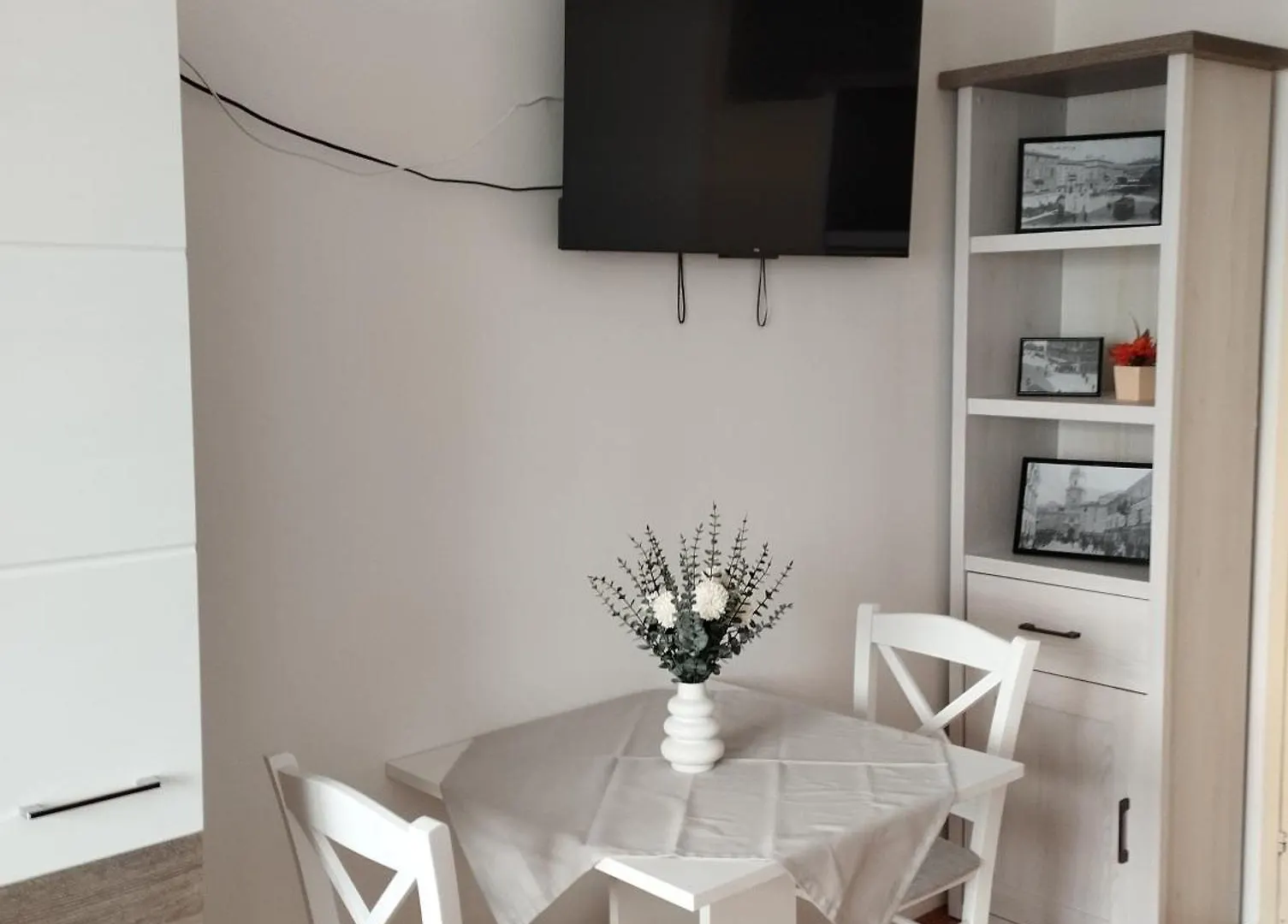 Adria - Studio Apartman Fiume